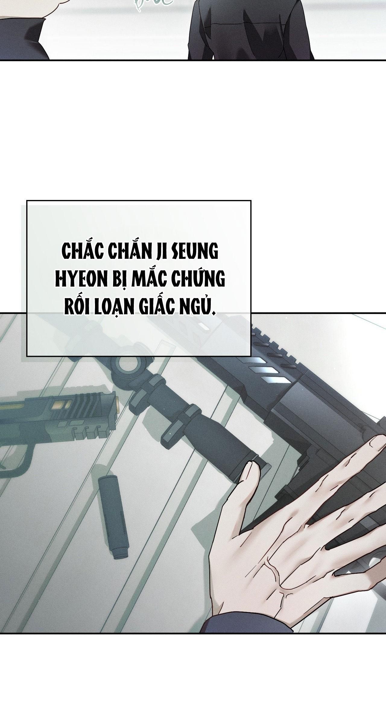 đọc truyện Blood Poker Chương 9 ảnh 22 tại Thiên Thai Truyện