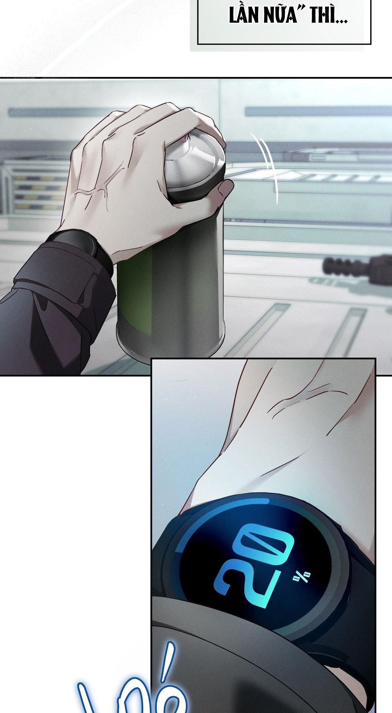 đọc truyện Blood Poker Chương 9 ảnh 25 tại Thiên Thai Truyện