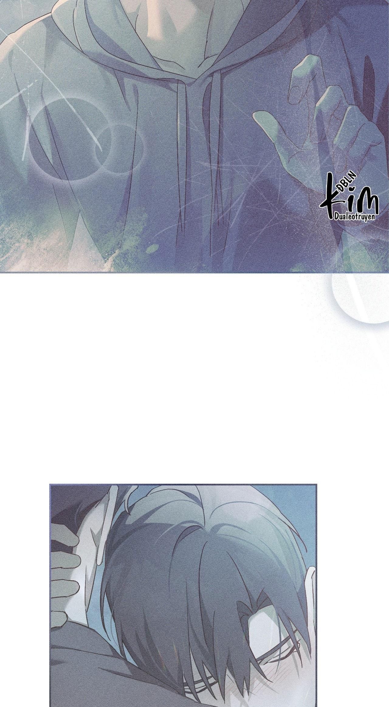 đọc truyện Blood Poker Chương 9 ảnh 27 tại Thiên Thai Truyện