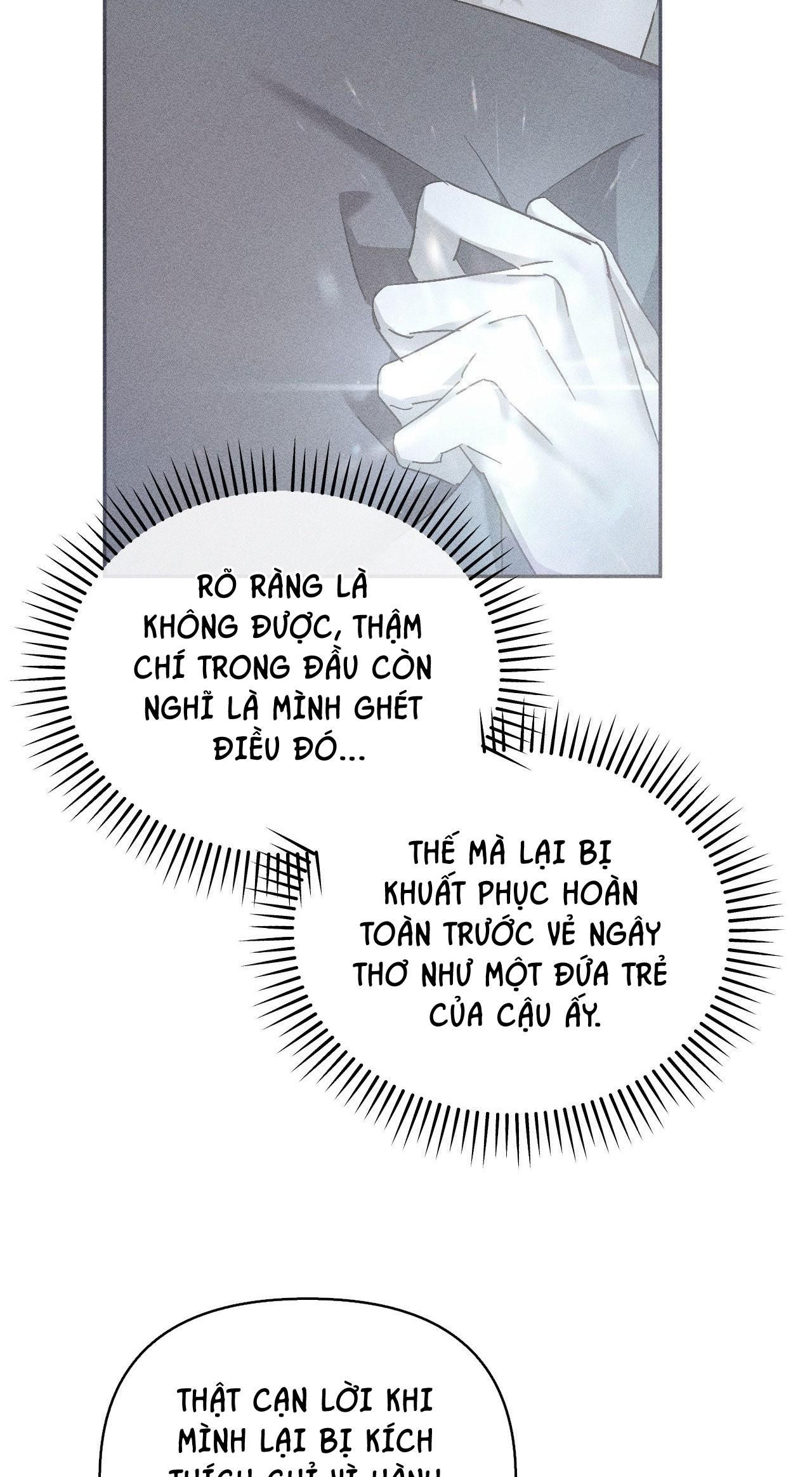 đọc truyện Blood Poker Chương 9 ảnh 28 tại Thiên Thai Truyện