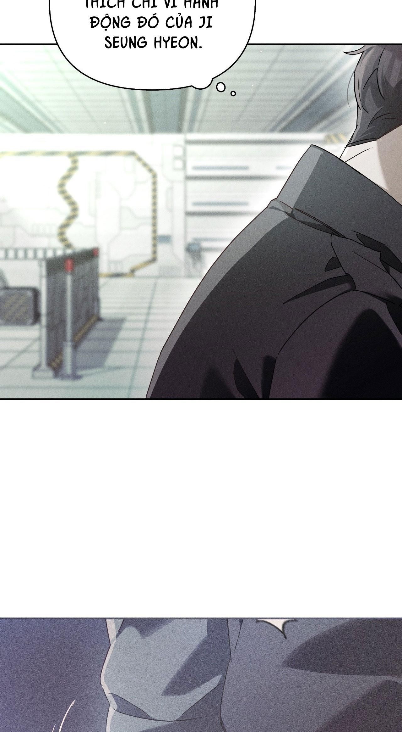 đọc truyện Blood Poker Chương 9 ảnh 29 tại Thiên Thai Truyện