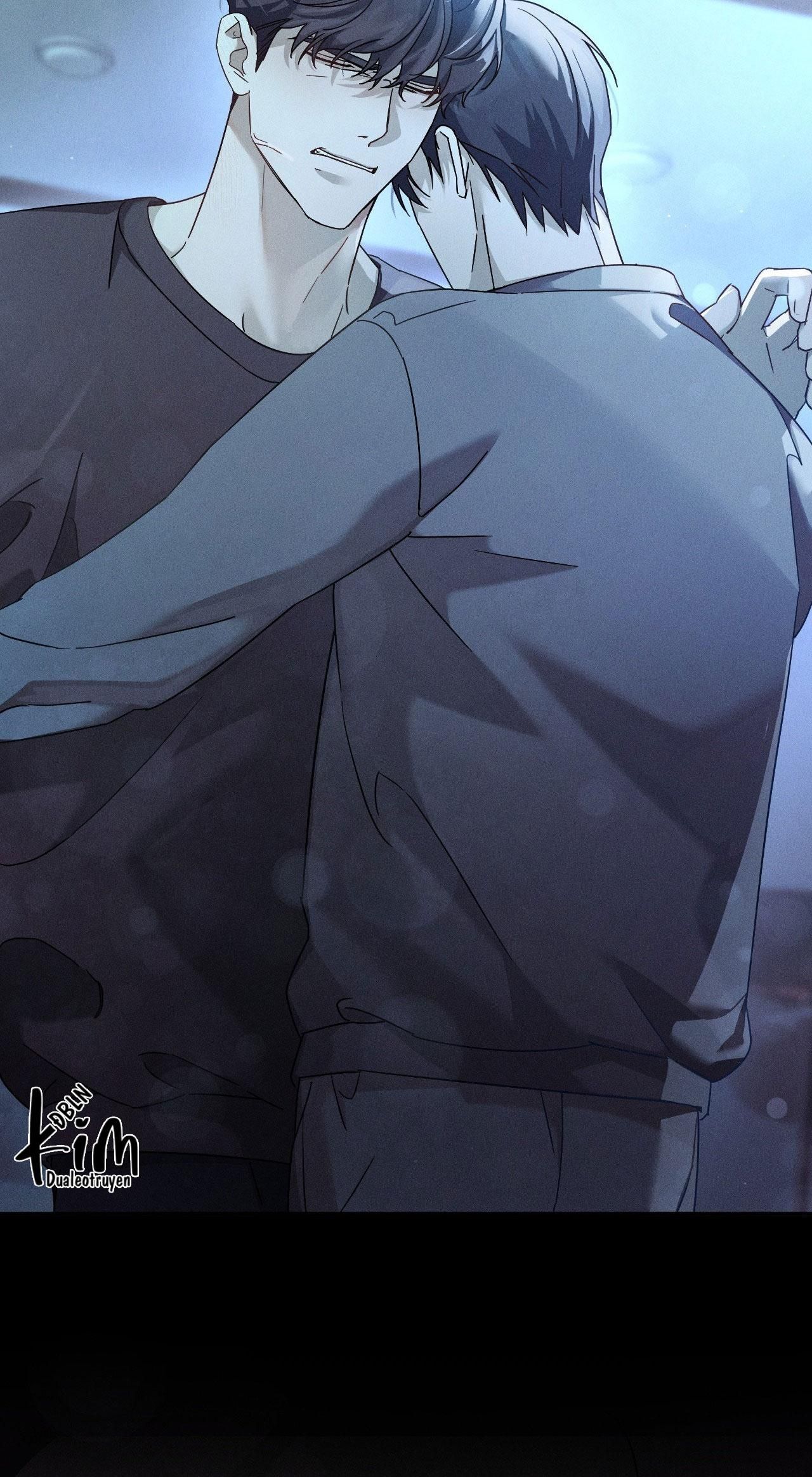 đọc truyện Blood Poker Chương 9 ảnh 32 tại Thiên Thai Truyện