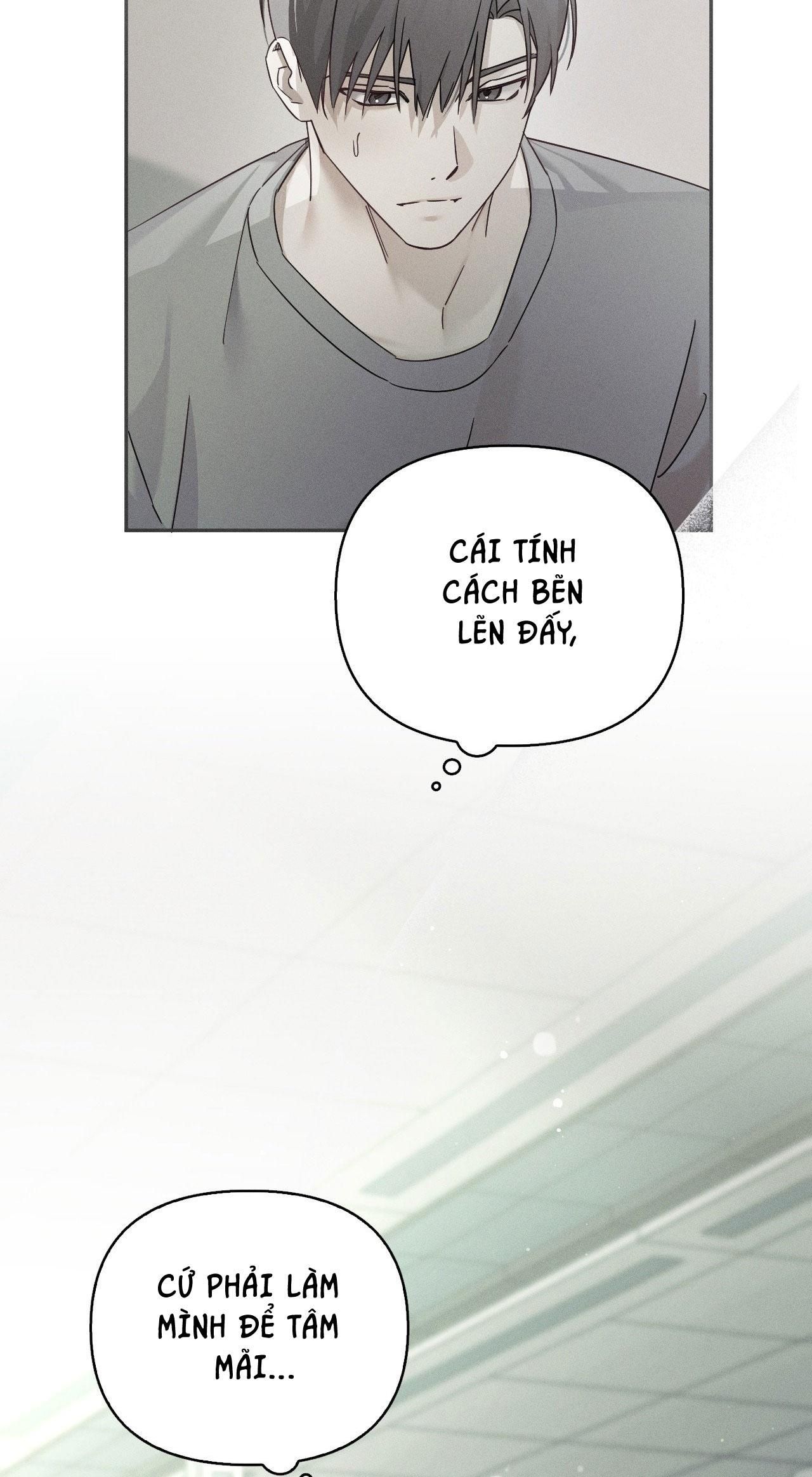 đọc truyện Blood Poker Chương 9 ảnh 34 tại Thiên Thai Truyện