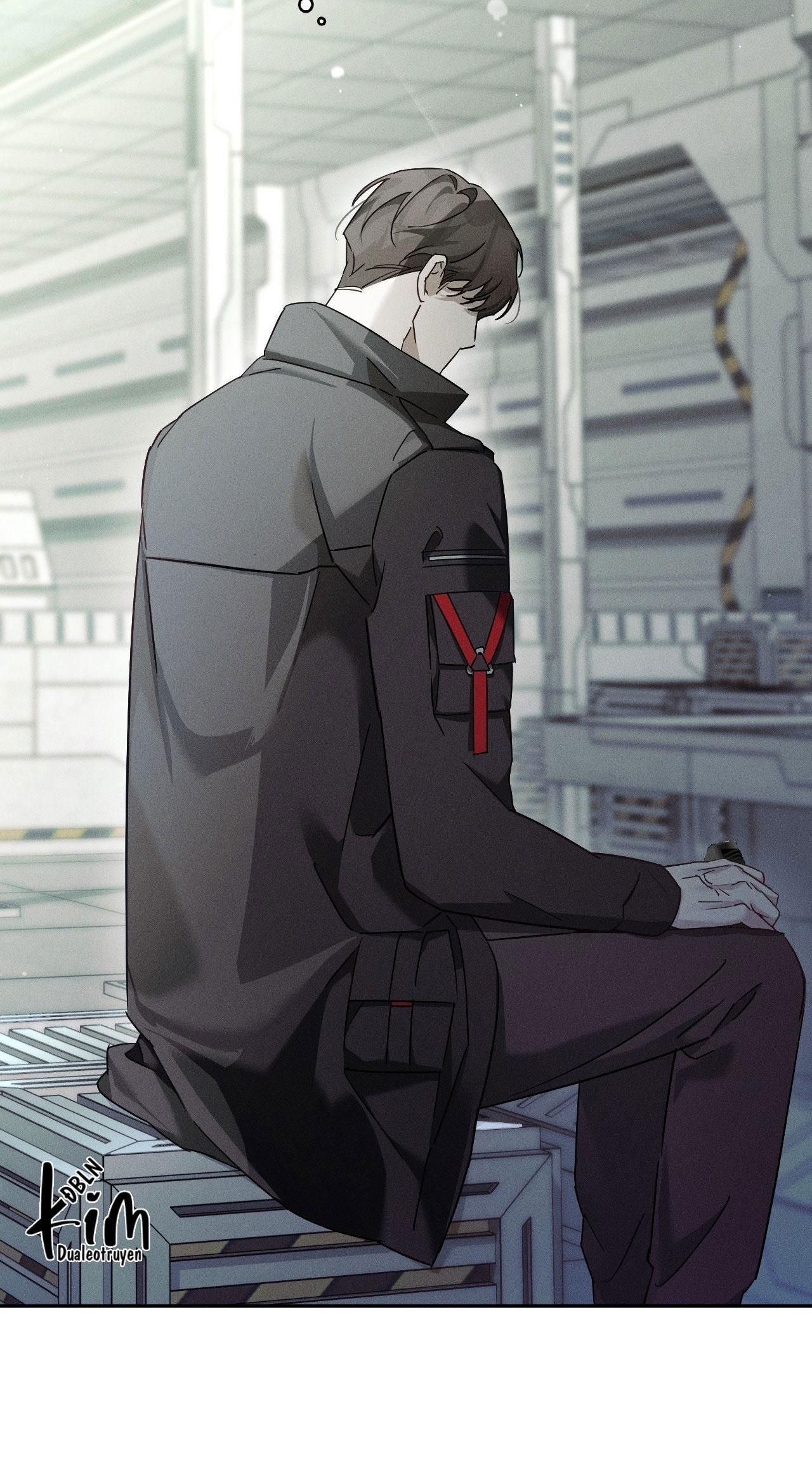 đọc truyện Blood Poker Chương 9 ảnh 35 tại Thiên Thai Truyện