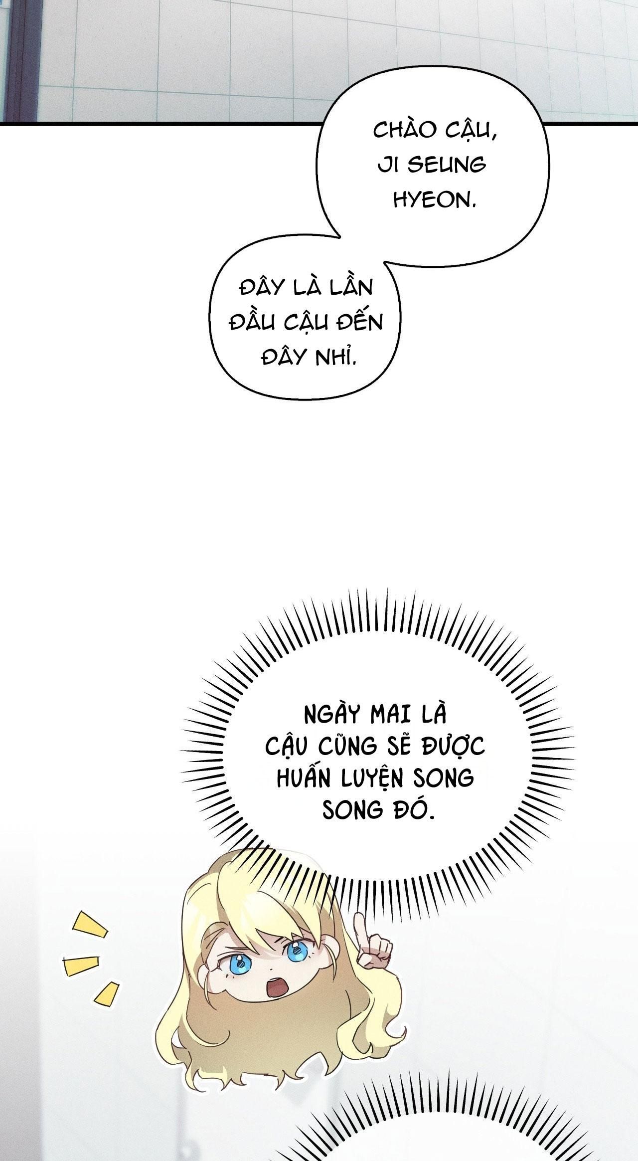 đọc truyện Blood Poker Chương 9 ảnh 37 tại Thiên Thai Truyện