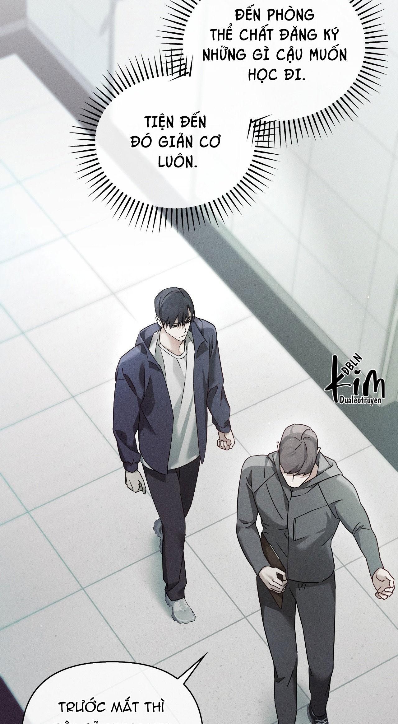 đọc truyện Blood Poker Chương 9 ảnh 38 tại Thiên Thai Truyện