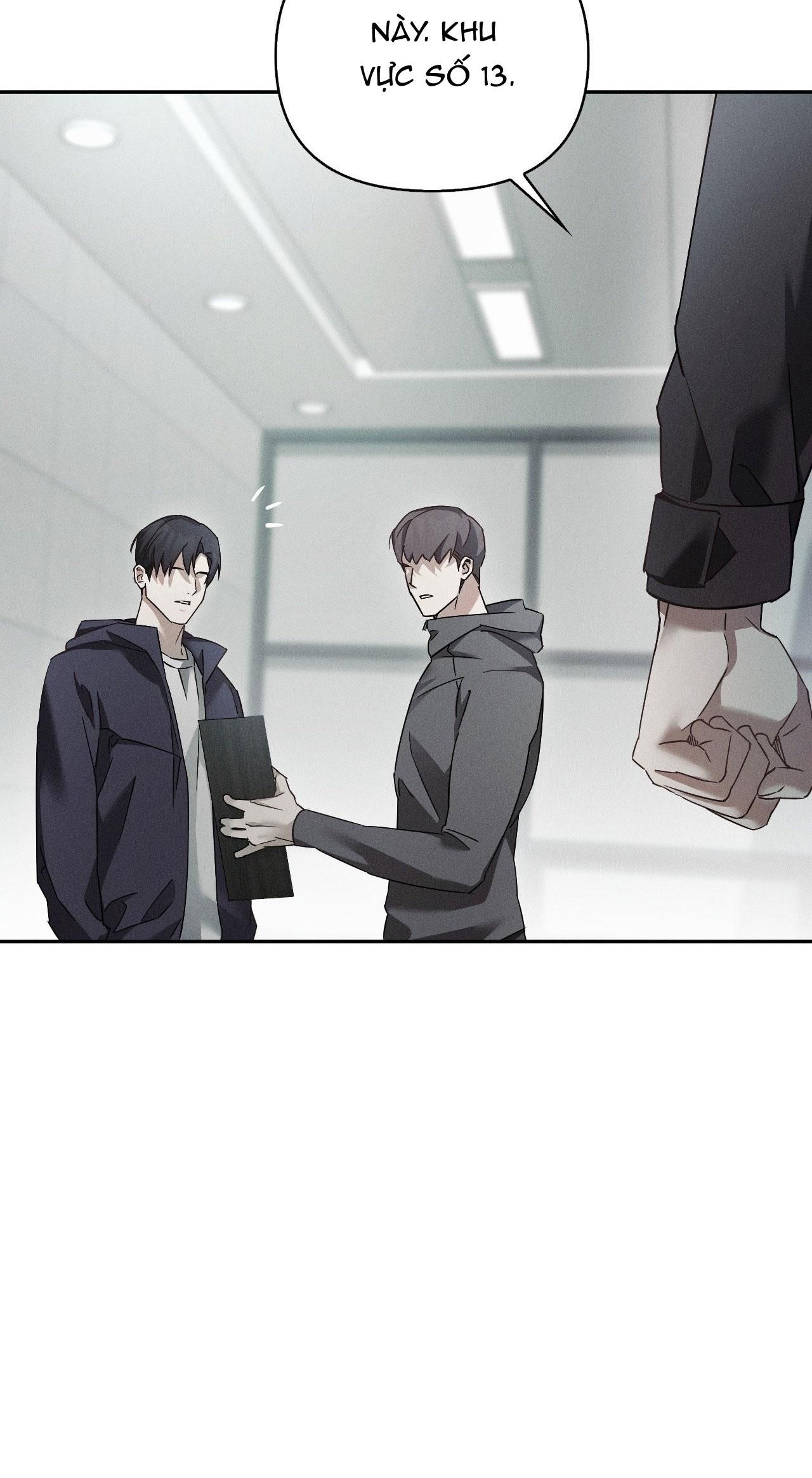 đọc truyện Blood Poker Chương 9 ảnh 41 tại Thiên Thai Truyện