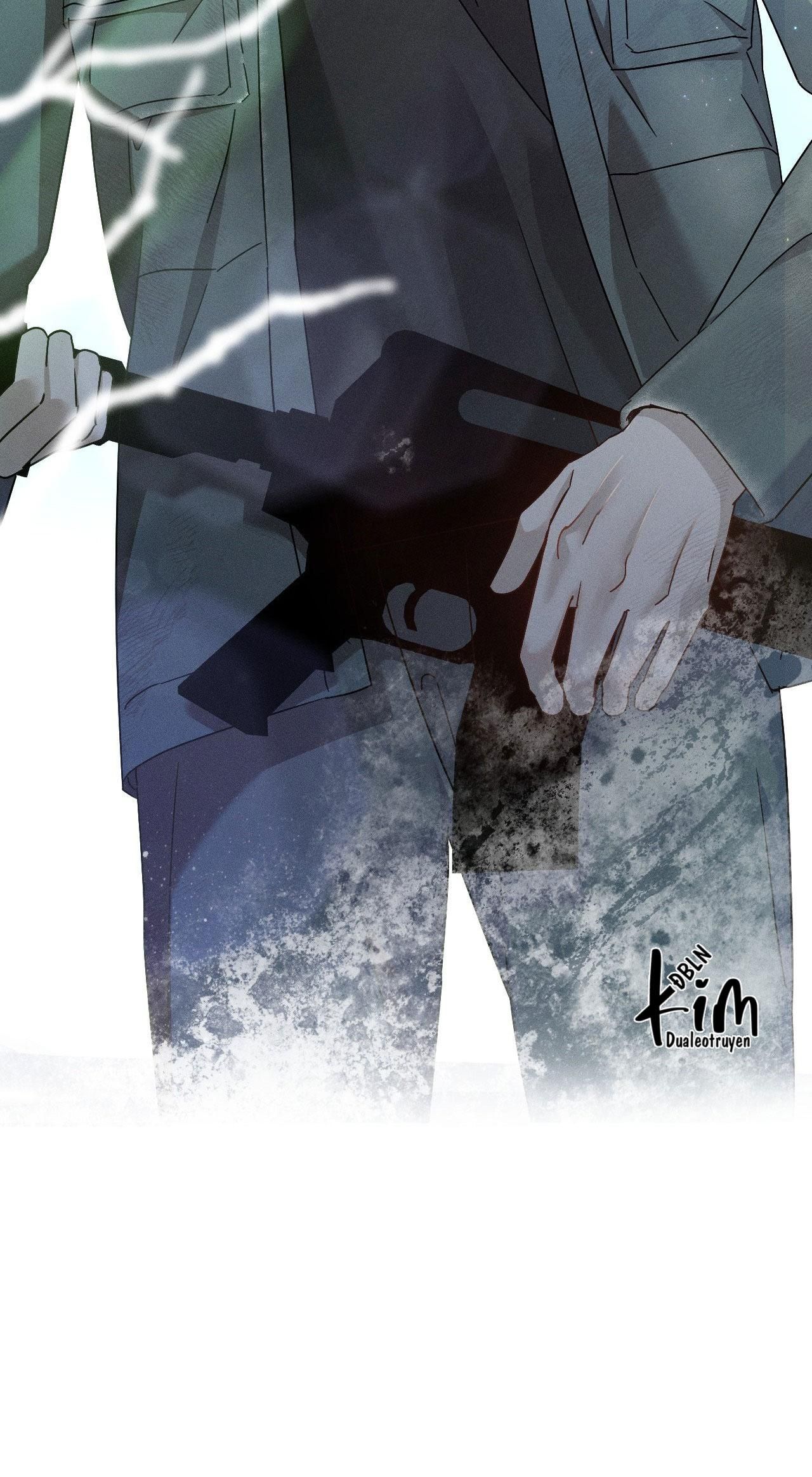 đọc truyện Blood Poker Chương 9 ảnh 6 tại Thiên Thai Truyện