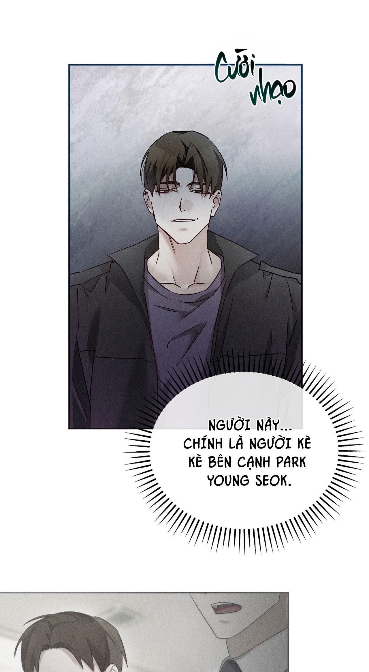 đọc truyện Blood Poker Chương 9 ảnh 42 tại Thiên Thai Truyện