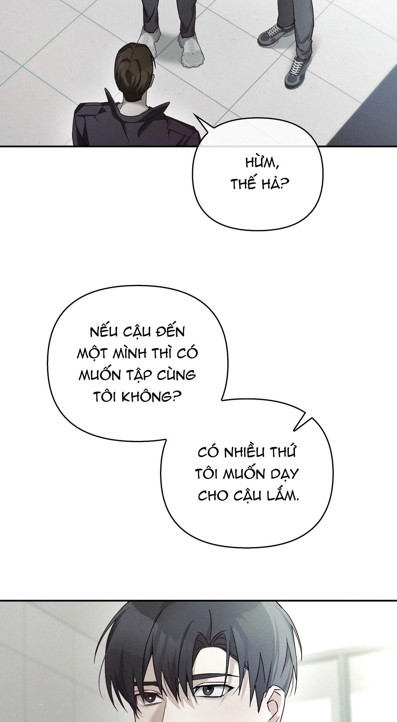 đọc truyện Blood Poker Chương 9 ảnh 44 tại Thiên Thai Truyện