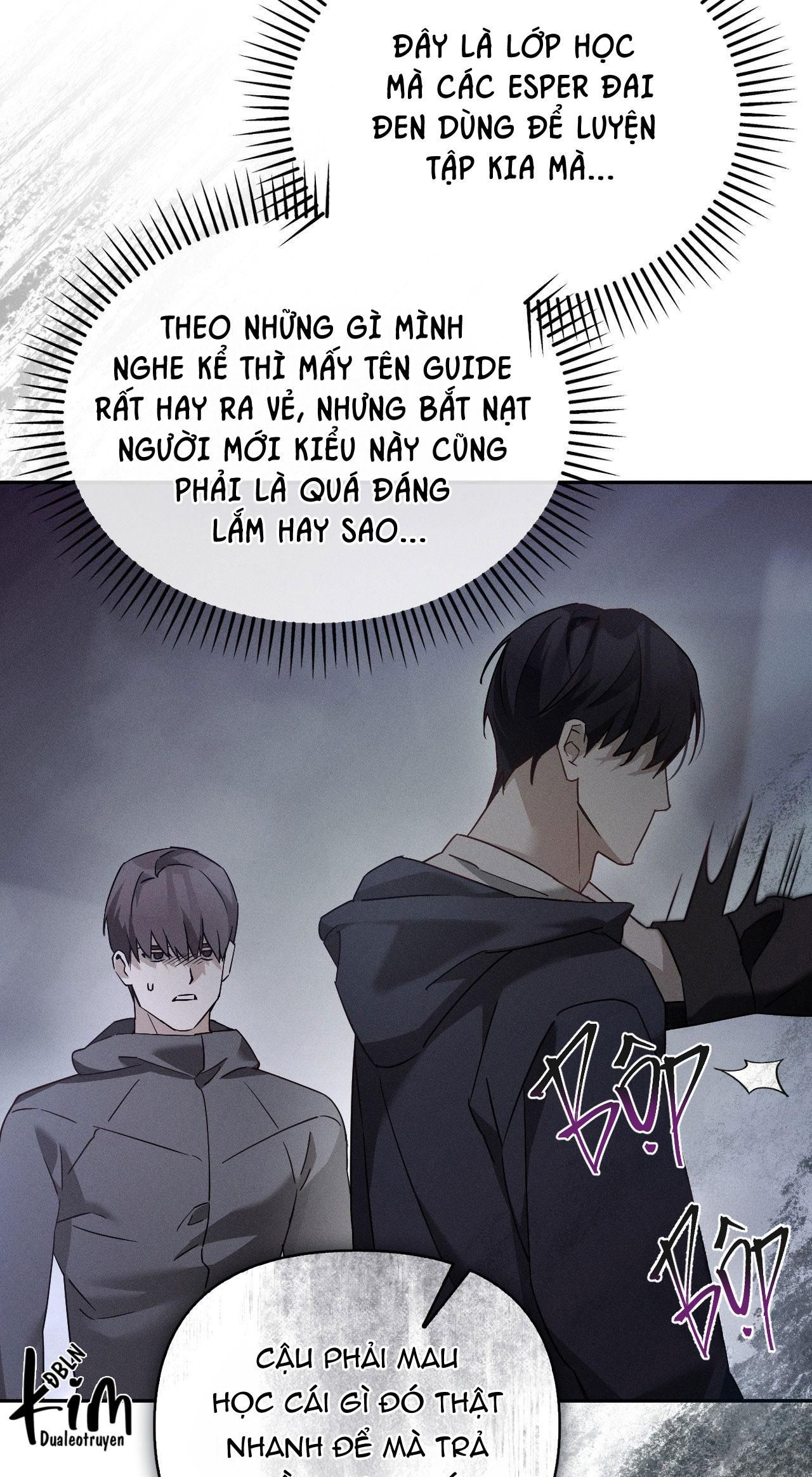 đọc truyện Blood Poker Chương 9 ảnh 47 tại Thiên Thai Truyện