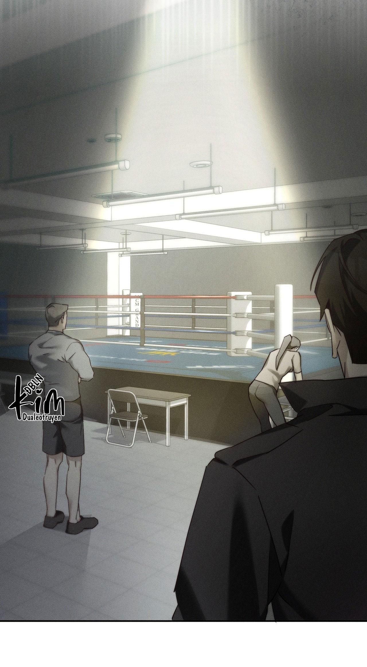 đọc truyện Blood Poker Chương 9 ảnh 51 tại Thiên Thai Truyện