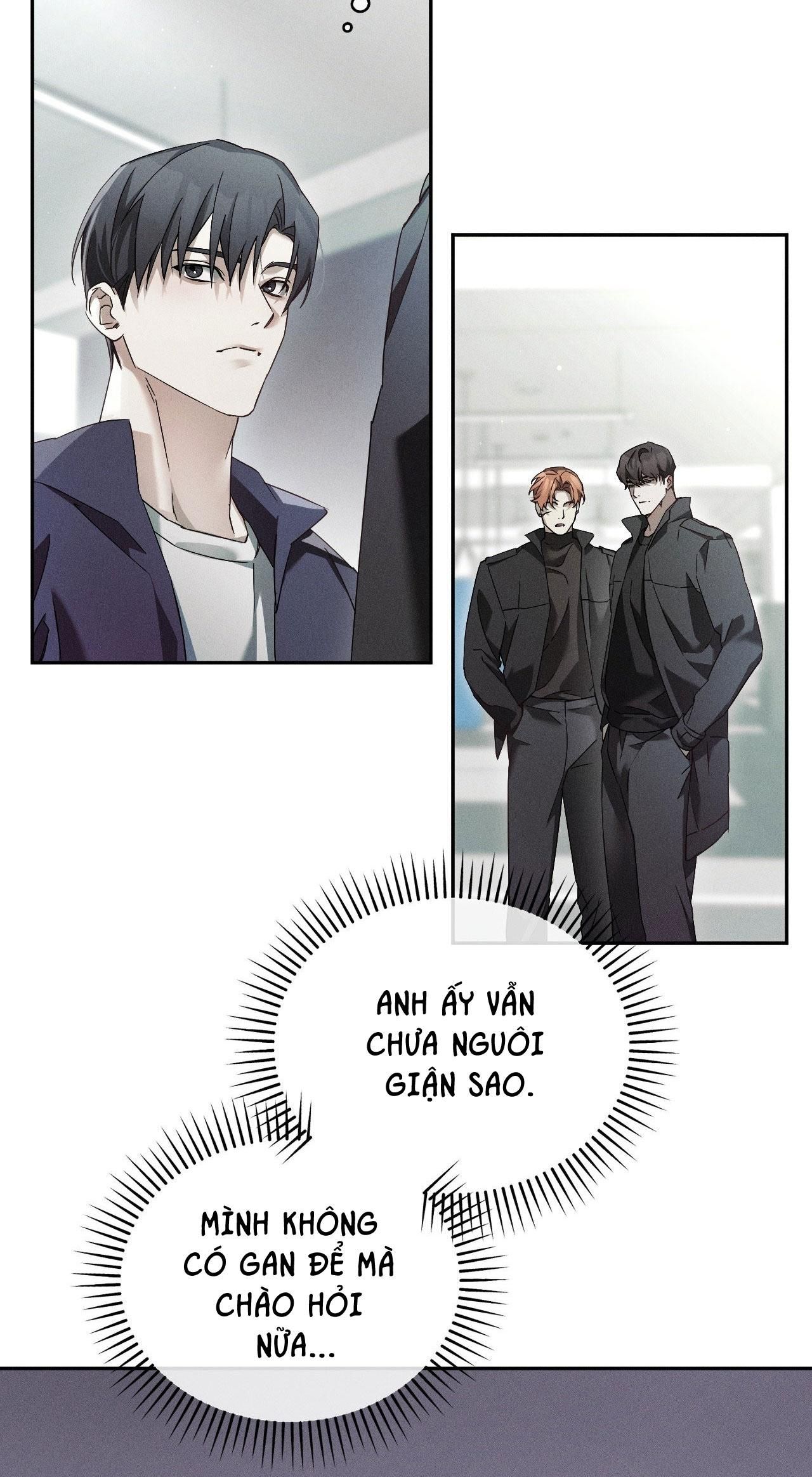 đọc truyện Blood Poker Chương 9 ảnh 53 tại Thiên Thai Truyện