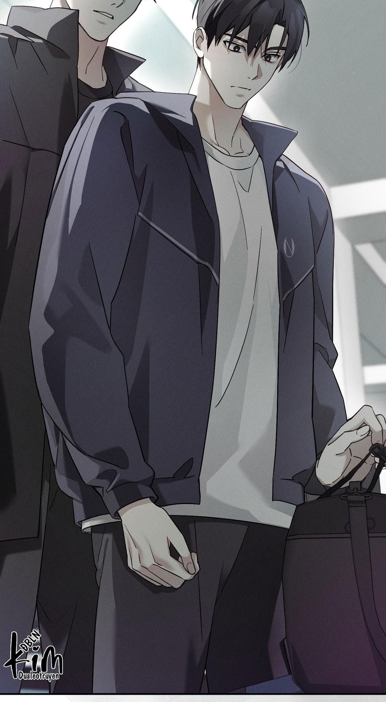 đọc truyện Blood Poker Chương 9 ảnh 57 tại Thiên Thai Truyện