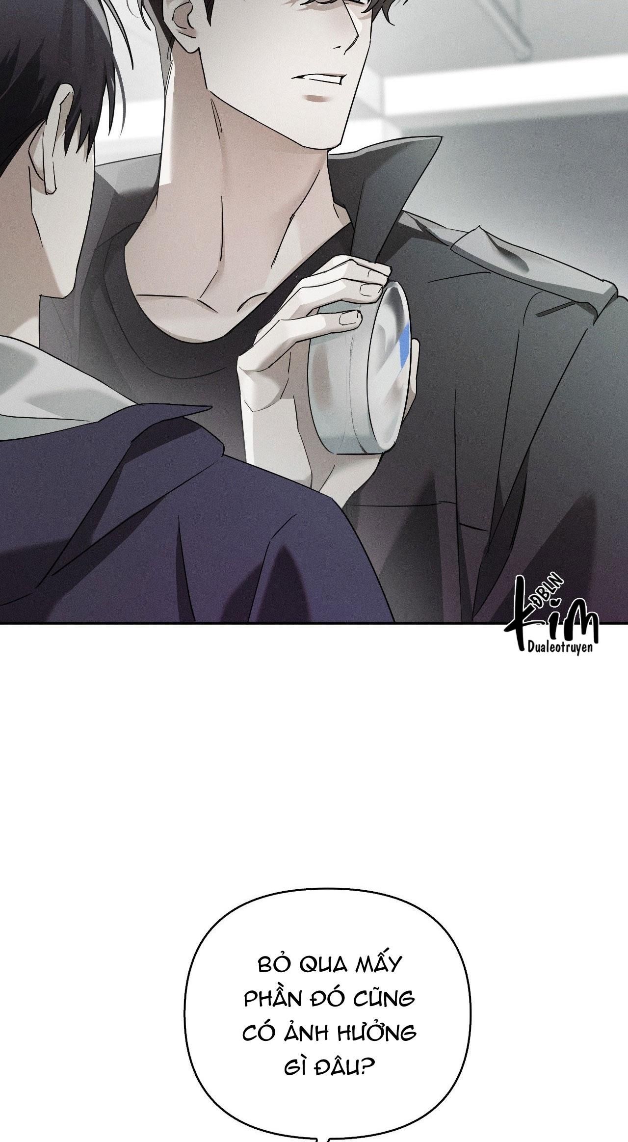 đọc truyện Blood Poker Chương 9 ảnh 65 tại Thiên Thai Truyện