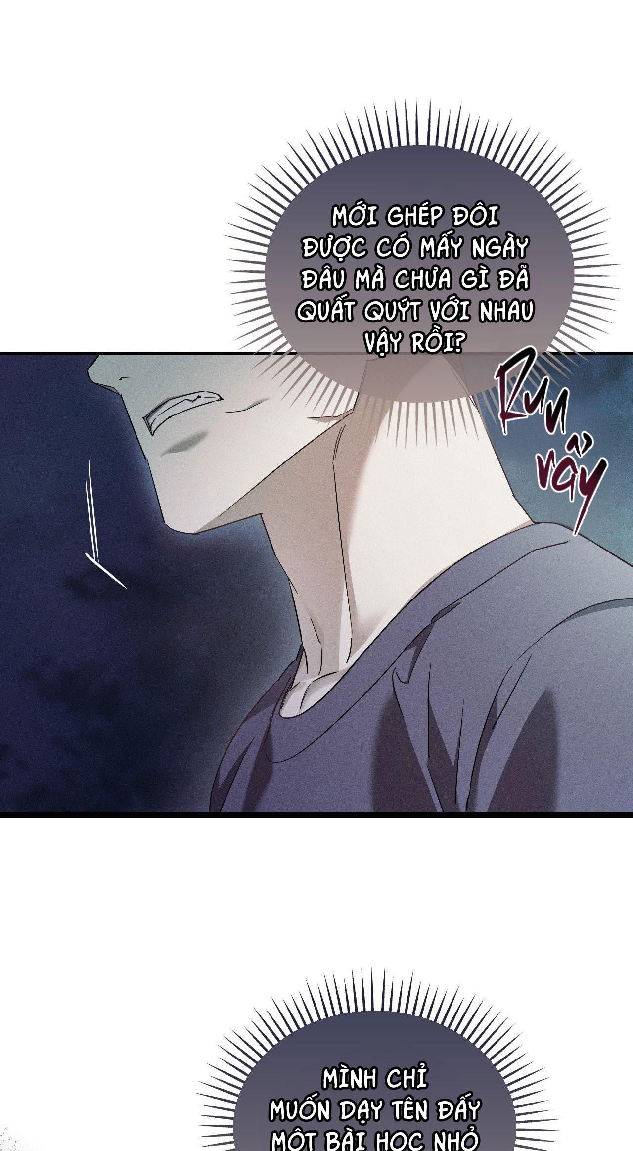 đọc truyện Blood Poker Chương 9 ảnh 69 tại Thiên Thai Truyện