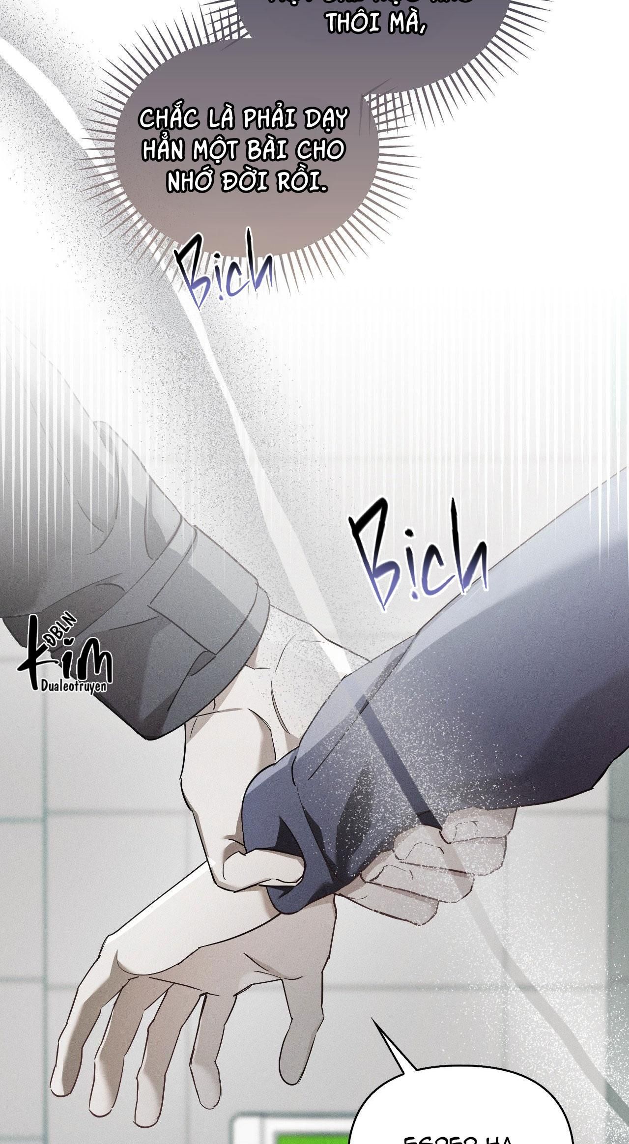 đọc truyện Blood Poker Chương 9 ảnh 70 tại Thiên Thai Truyện