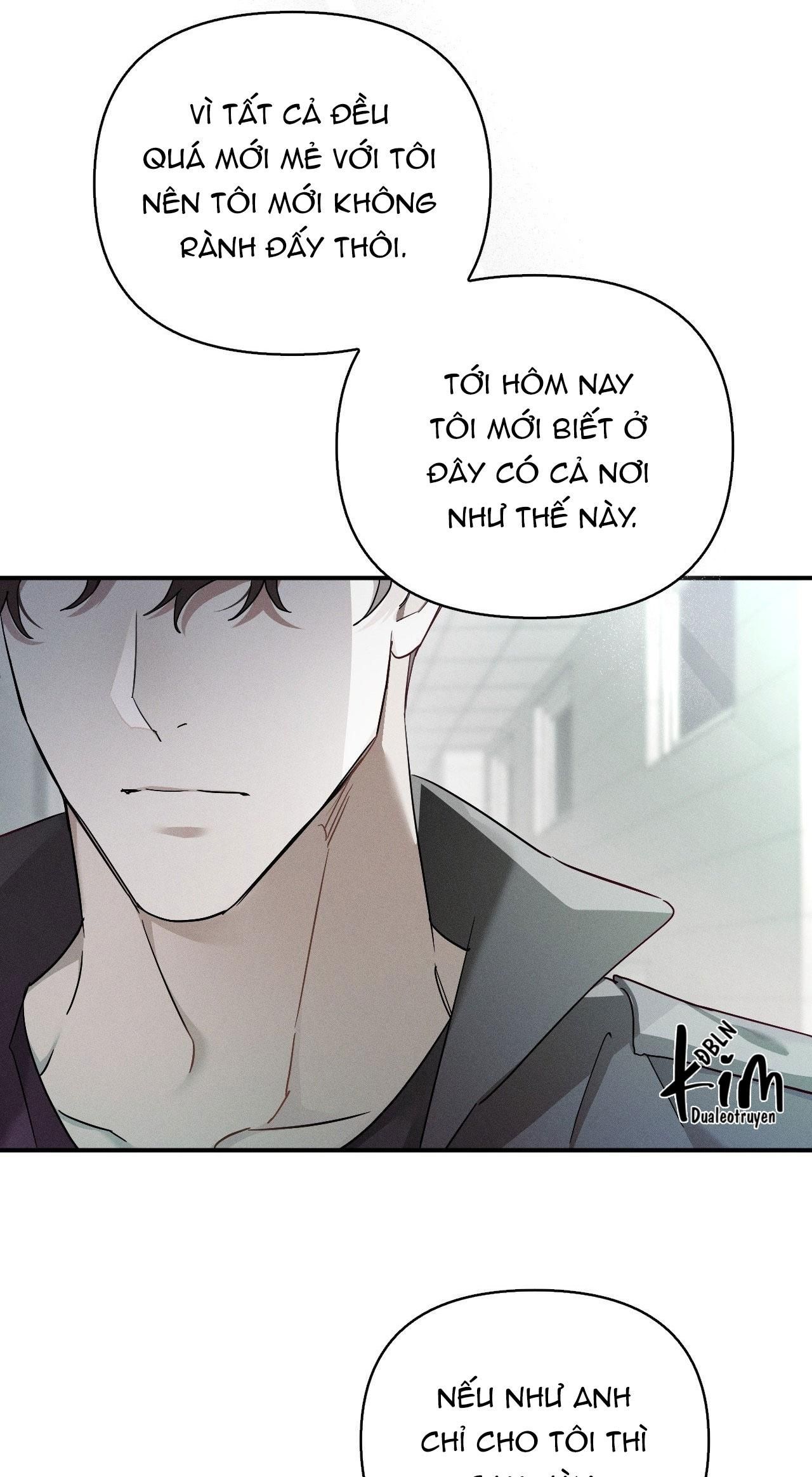 đọc truyện Blood Poker Chương 9 ảnh 78 tại Thiên Thai Truyện