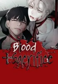 Blood Sacrifice