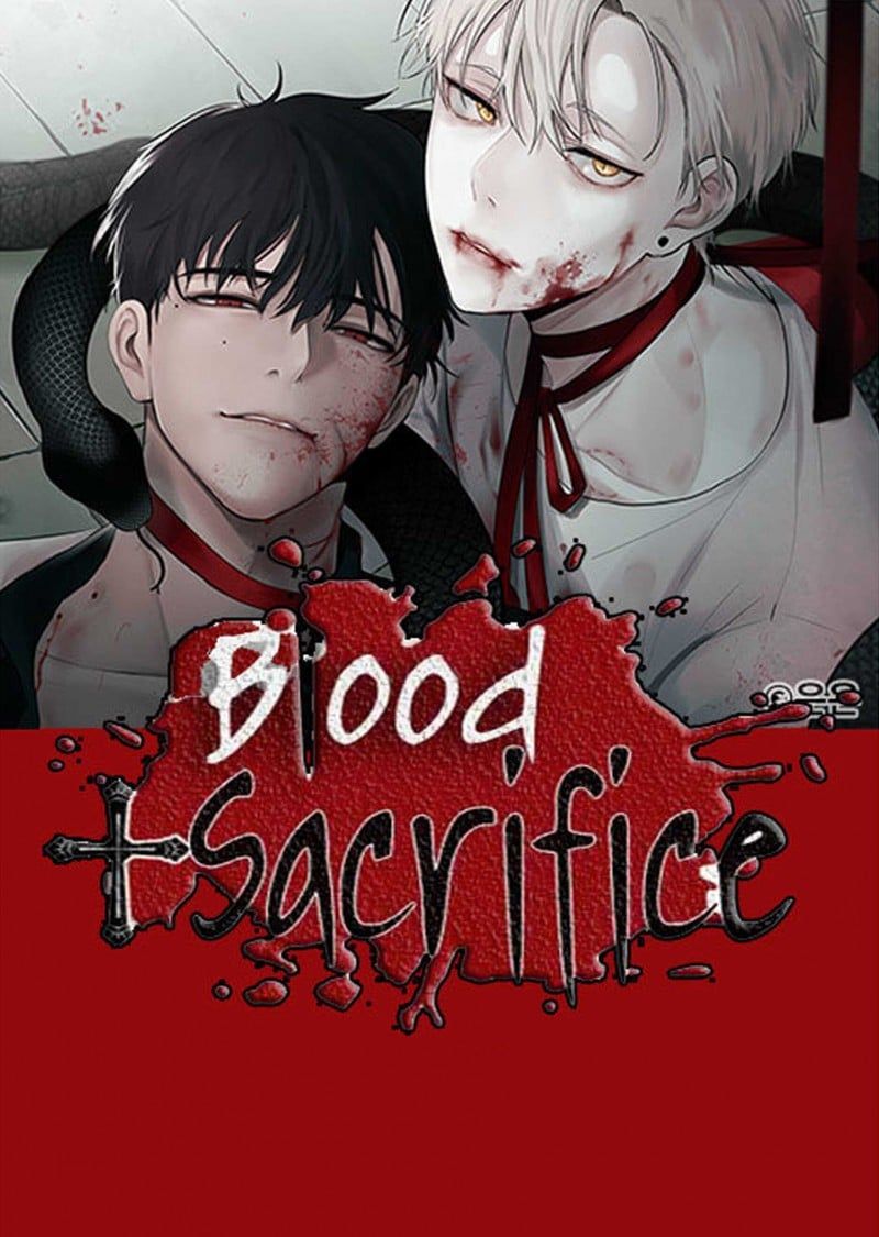 đọc truyện Blood Sacrifice Chương 0 ảnh 1 tại Giả Dược