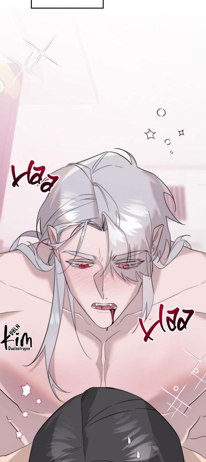 đọc truyện Bloody Hellthy Chương 0 ảnh 9 tại Giả Dược