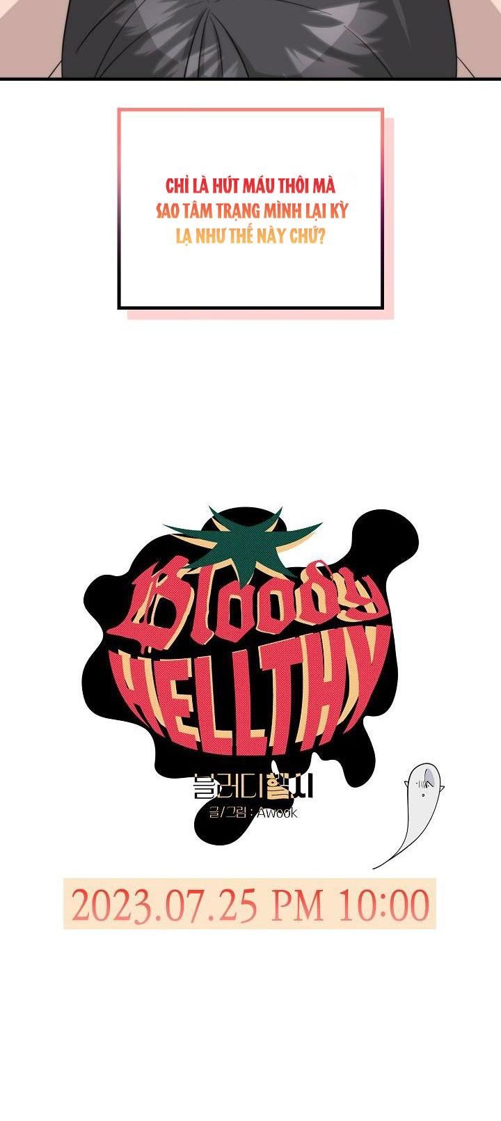 đọc truyện Bloody Hellthy Chương 0 ảnh 10 tại Giả Dược
