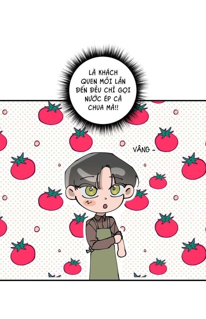 đọc truyện Bloody Hellthy Chương 1 ảnh 13 tại Giả Dược