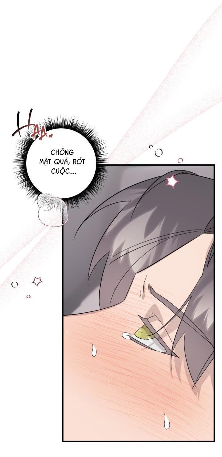 đọc truyện Bloody Hellthy Chương 1 ảnh 3 tại Giả Dược