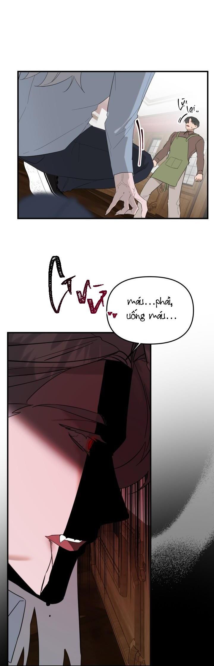 đọc truyện Bloody Hellthy Chương 1 ảnh 29 tại Giả Dược