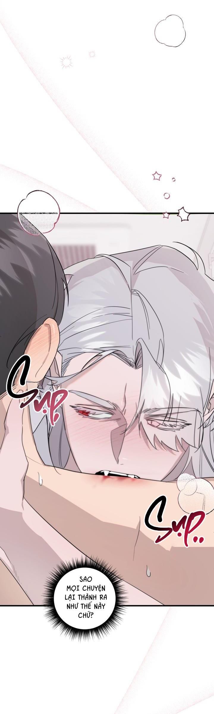 đọc truyện Bloody Hellthy Chương 1 ảnh 4 tại Giả Dược