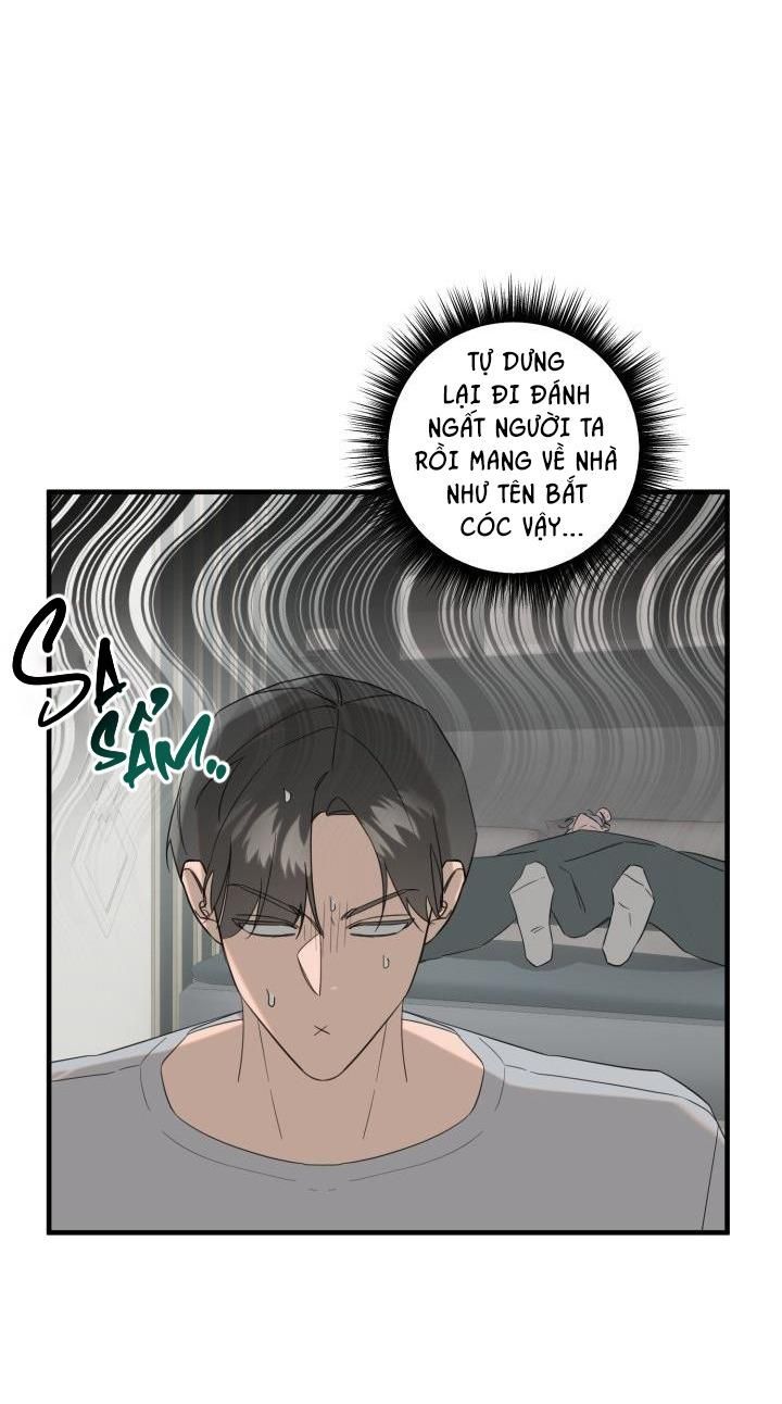 đọc truyện Bloody Hellthy Chương 1 ảnh 37 tại Giả Dược