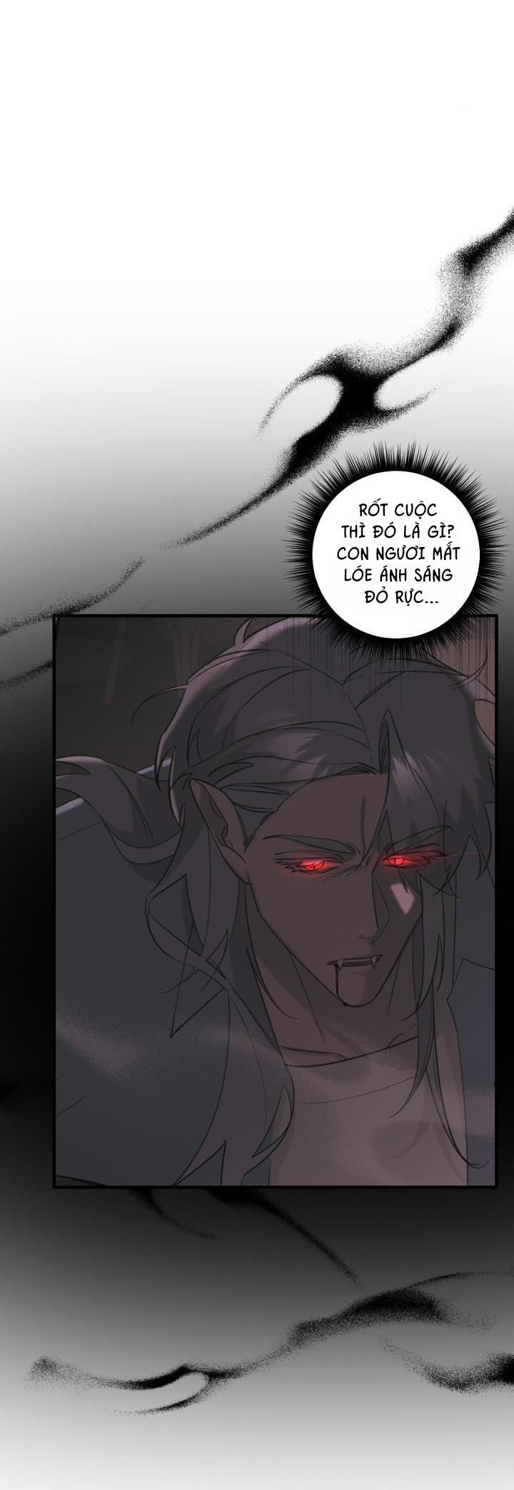 đọc truyện Bloody Hellthy Chương 1 ảnh 39 tại Giả Dược