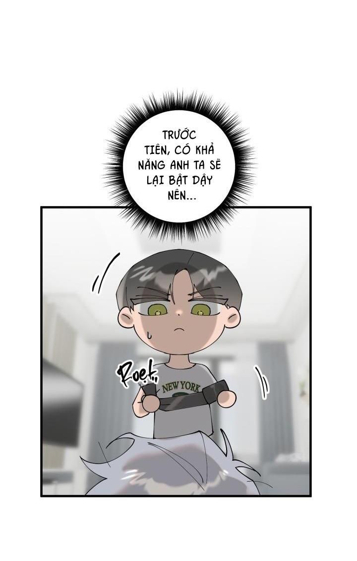 đọc truyện Bloody Hellthy Chương 1 ảnh 48 tại Giả Dược