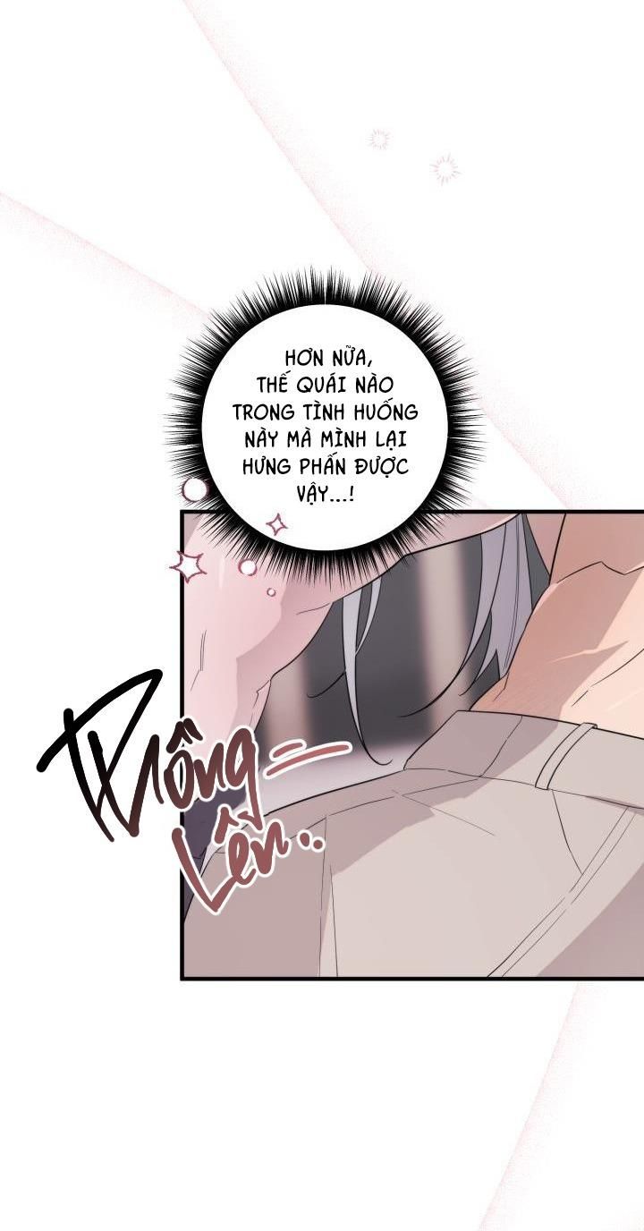 đọc truyện Bloody Hellthy Chương 1 ảnh 6 tại Giả Dược