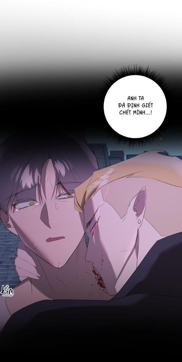 đọc truyện Bloody Hellthy Chương 10 ảnh 17 tại Giả Dược