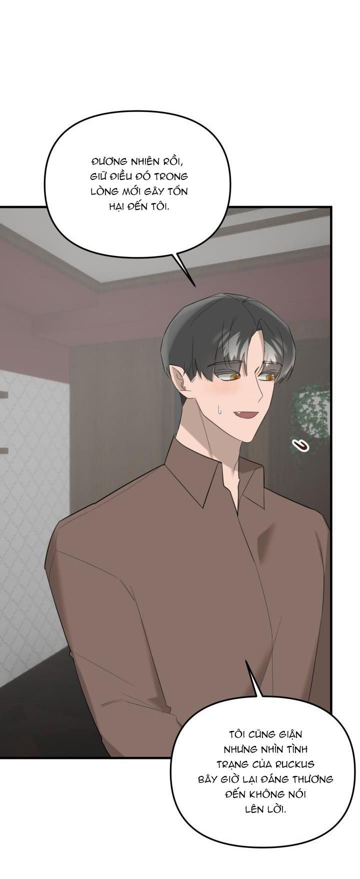 đọc truyện Bloody Hellthy Chương 10 ảnh 35 tại Giả Dược