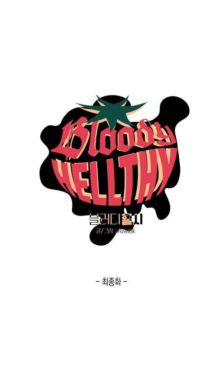 đọc truyện Bloody Hellthy Chương 10 ảnh 6 tại Giả Dược