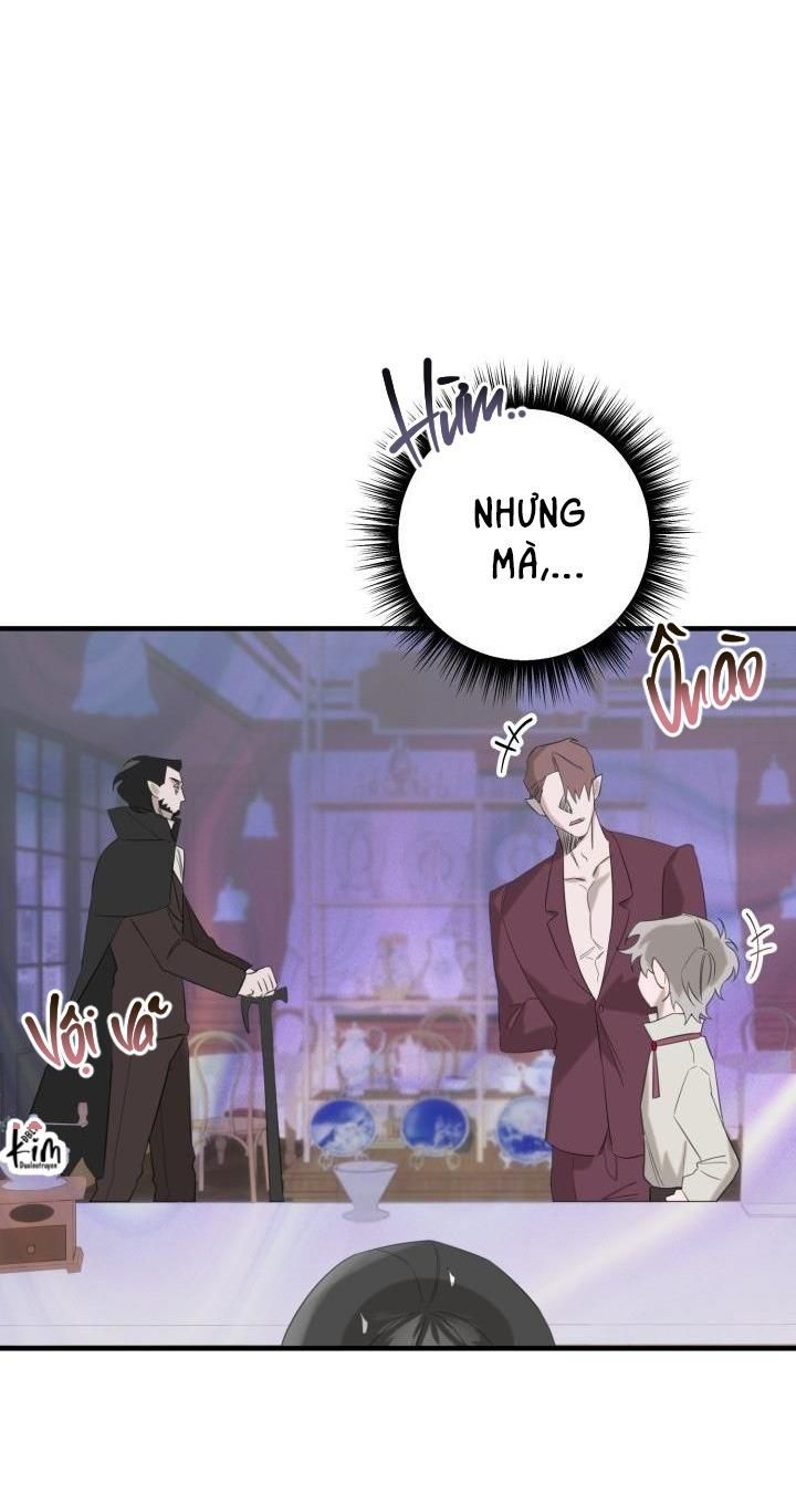 đọc truyện Bloody Hellthy Chương 10 ảnh 7 tại Giả Dược