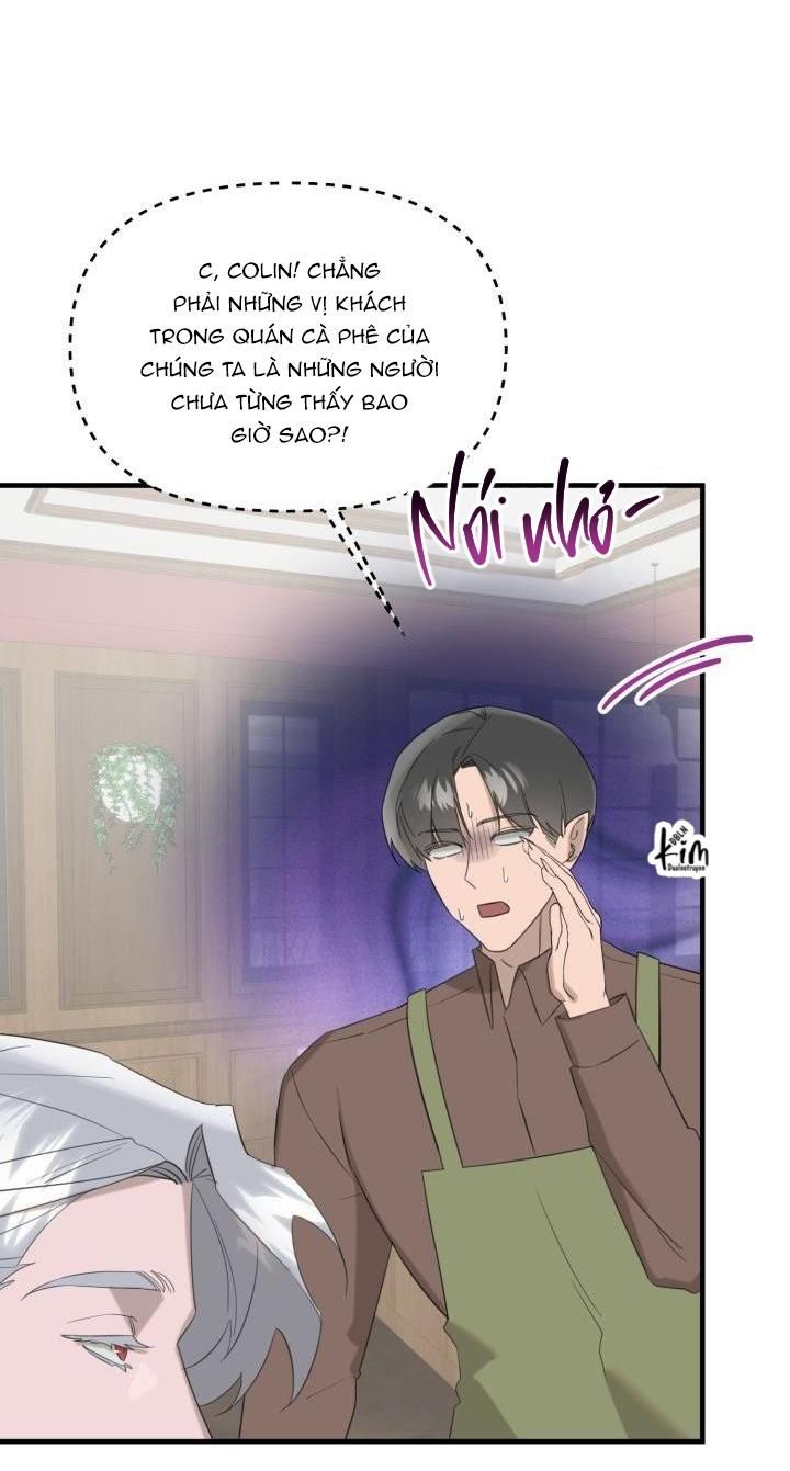 đọc truyện Bloody Hellthy Chương 10 ảnh 9 tại Giả Dược