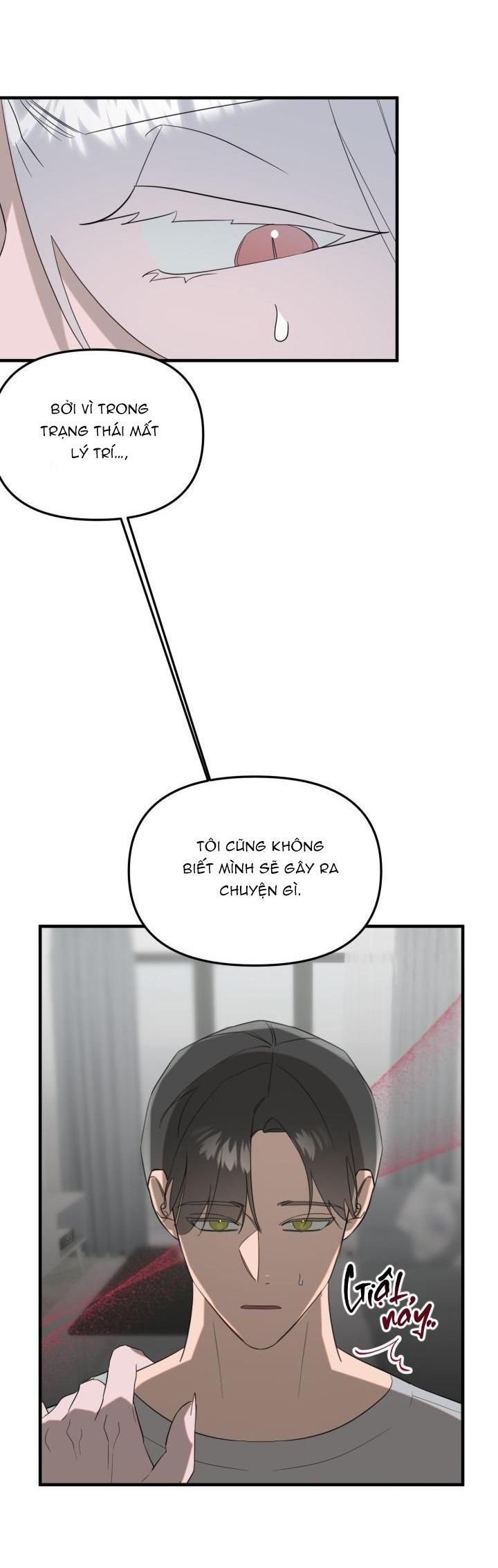 đọc truyện Bloody Hellthy Chương 2 ảnh 17 tại Giả Dược