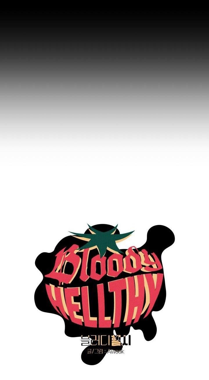 đọc truyện Bloody Hellthy Chương 2 ảnh 3 tại Giả Dược