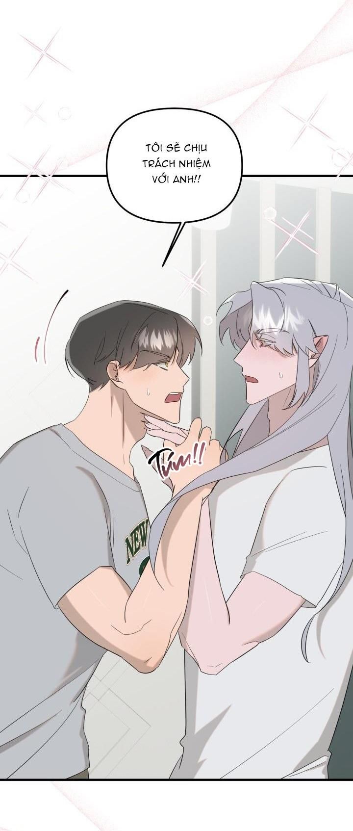 đọc truyện Bloody Hellthy Chương 2 ảnh 21 tại Giả Dược