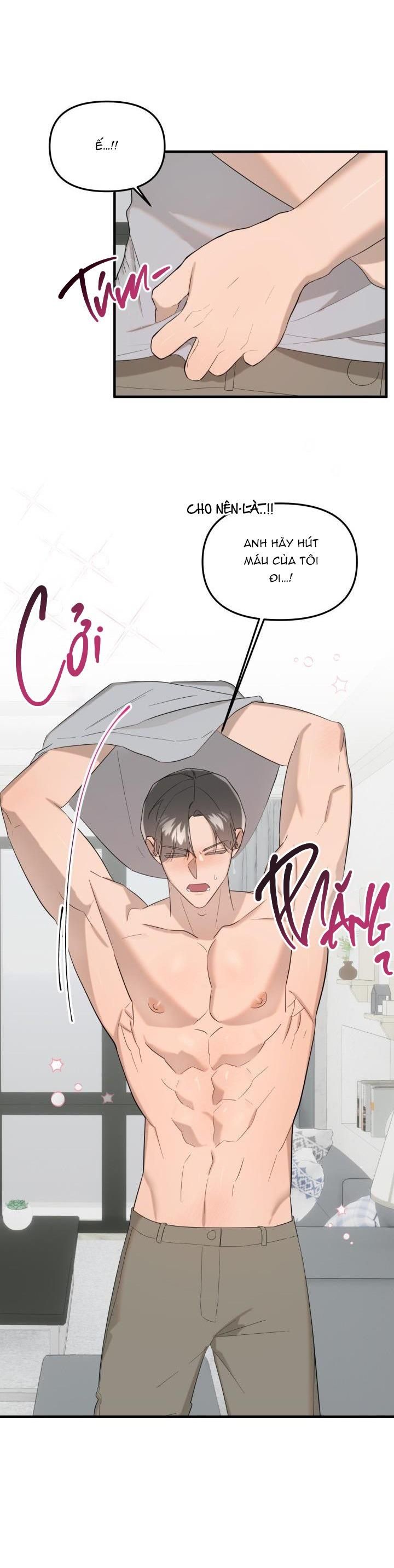 đọc truyện Bloody Hellthy Chương 2 ảnh 24 tại Giả Dược