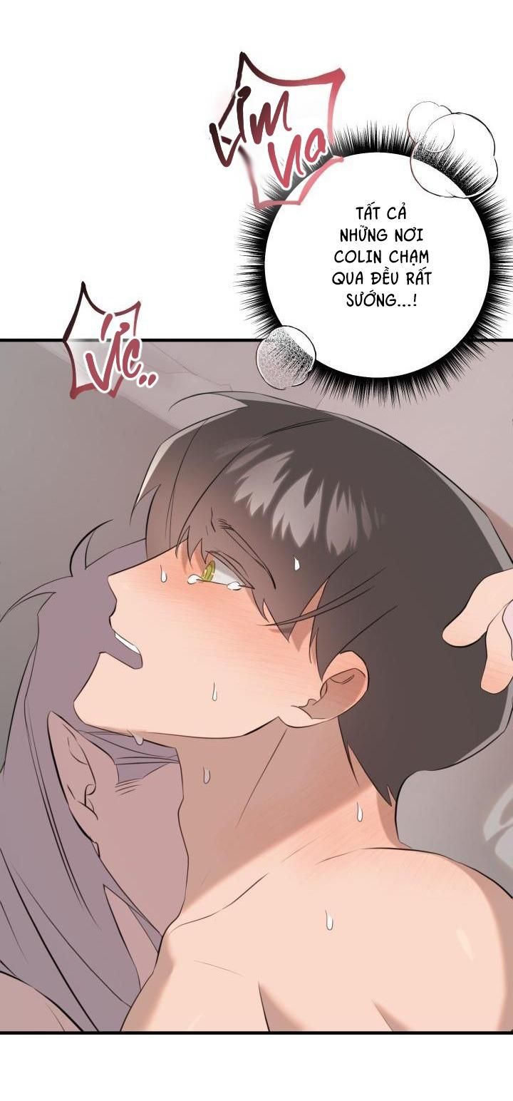 đọc truyện Bloody Hellthy Chương 2 ảnh 44 tại Giả Dược
