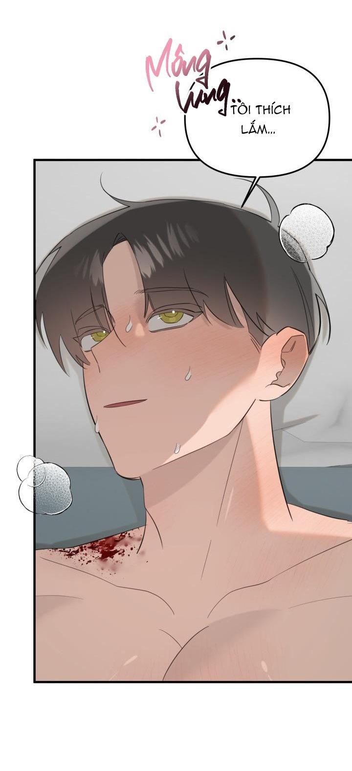 đọc truyện Bloody Hellthy Chương 2 ảnh 49 tại Giả Dược