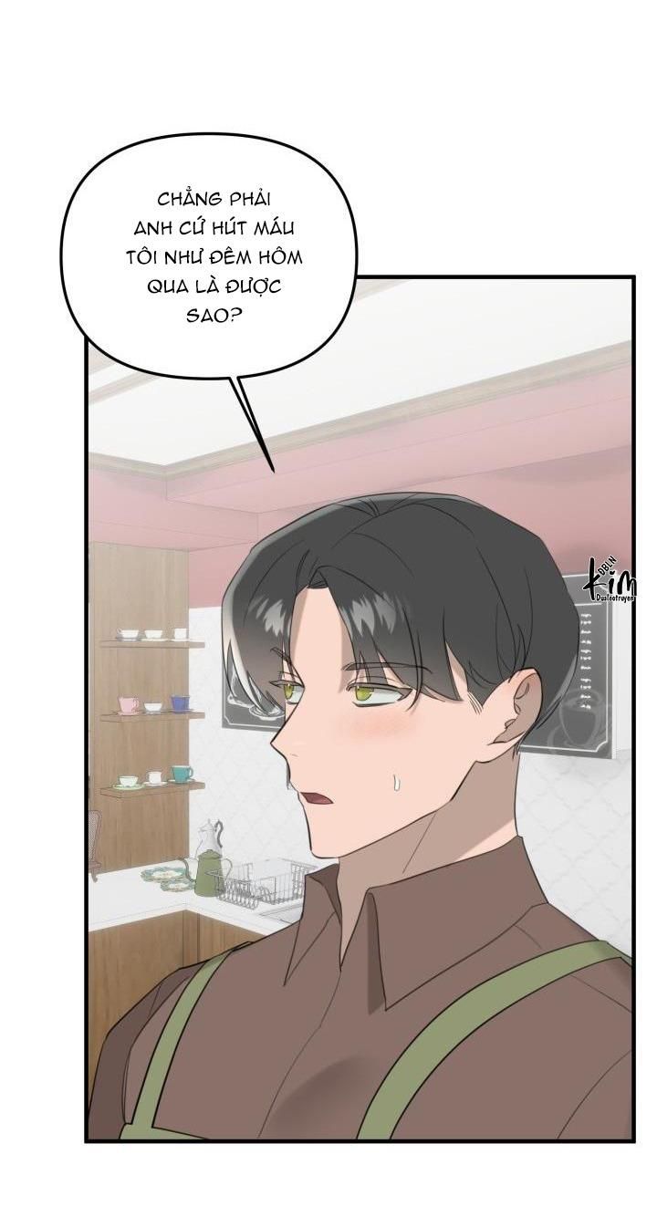 đọc truyện Bloody Hellthy Chương 3 ảnh 19 tại Giả Dược