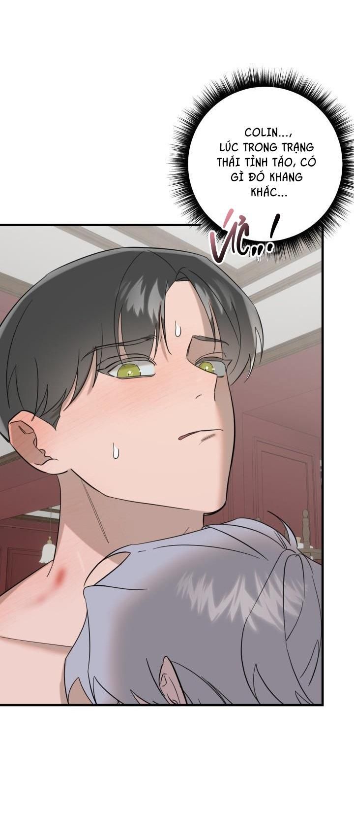 đọc truyện Bloody Hellthy Chương 3 ảnh 38 tại Giả Dược