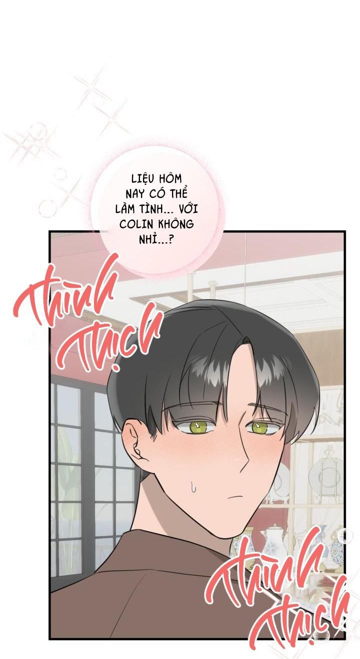 đọc truyện Bloody Hellthy Chương 4 ảnh 19 tại Giả Dược