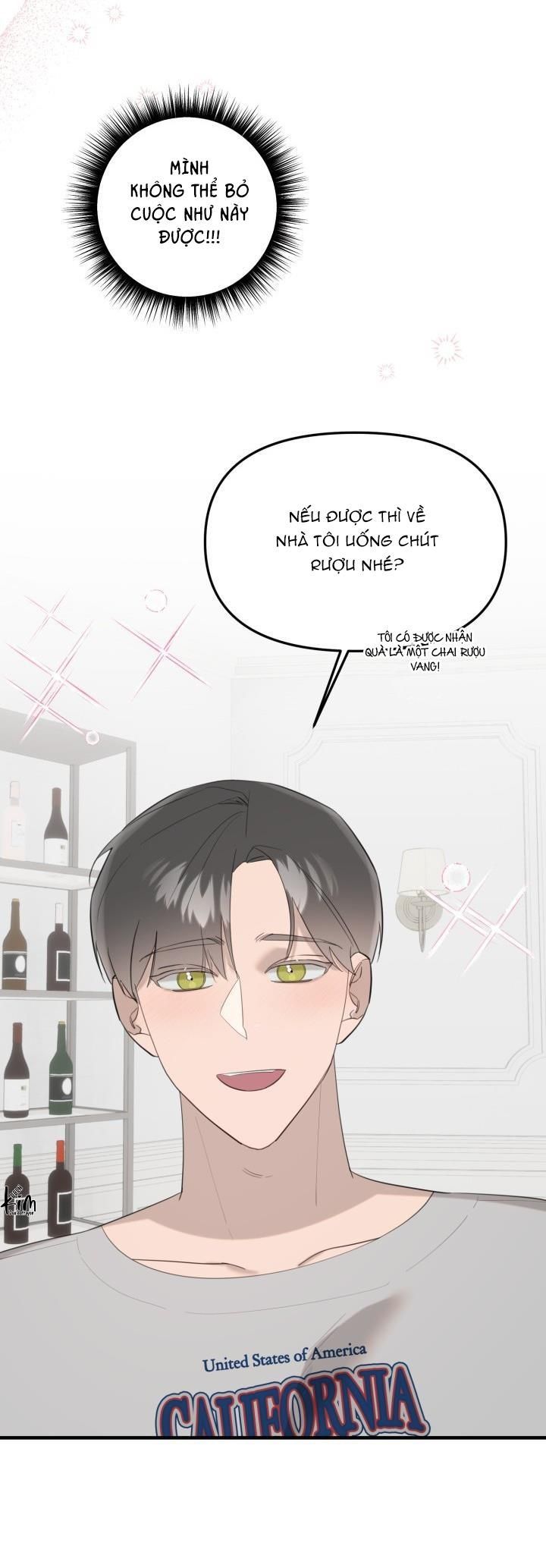 đọc truyện Bloody Hellthy Chương 4 ảnh 42 tại Giả Dược