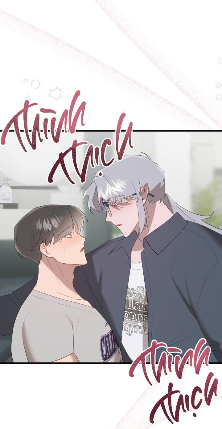 đọc truyện Bloody Hellthy Chương 4 ảnh 52 tại Giả Dược